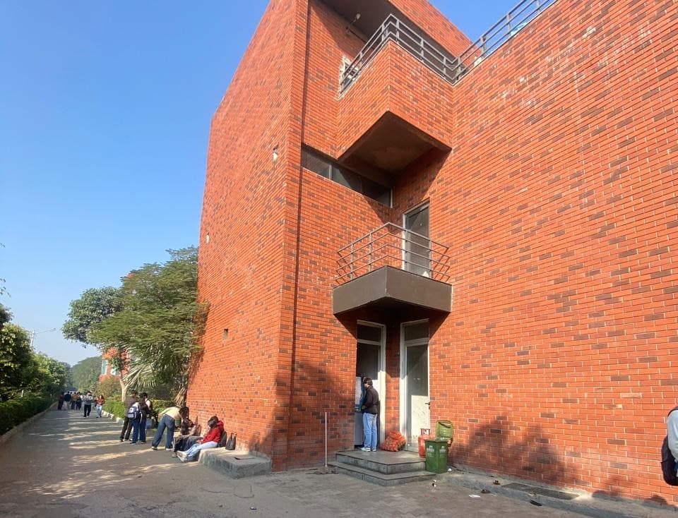 PIET Campus photo 27